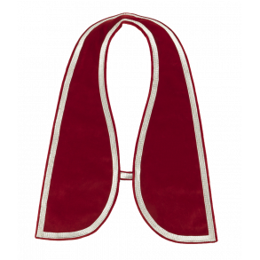 Regalie sekretr/kasserer/skatmester  brdre 