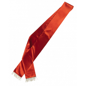 Regalie ydre vagt/hjre assistent hos overmester, brdre 