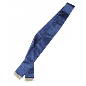 Regalie hjre assistent hos undermester, brdre 