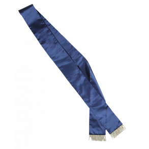 Regalie venstre assistent hos undermester, brdre 