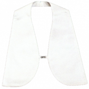 Regalie Indvielsesgraden brdre 