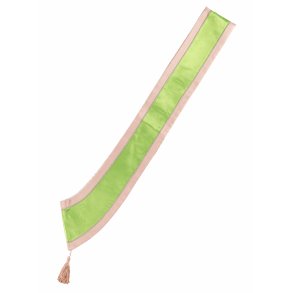 Regalie hjre og venstre assistent hos undermester, sstre 