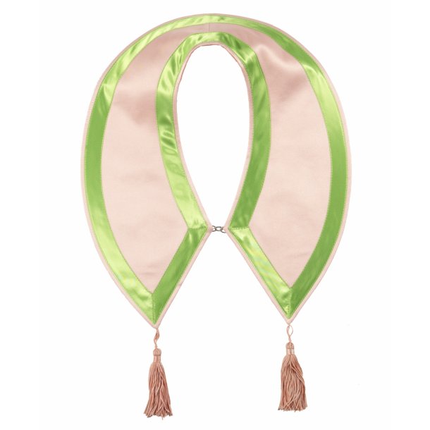 Regalie I, II og III grad, organist og arkivar, sstre 