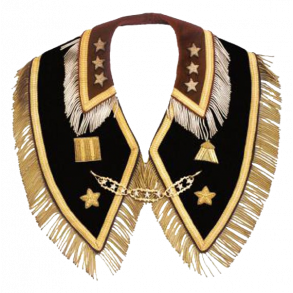 Regalie storreprsentant patriarker 