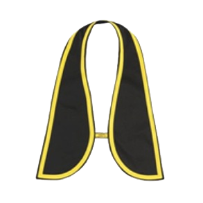 Regalie Den gyldne Leveregels grad patriarker 