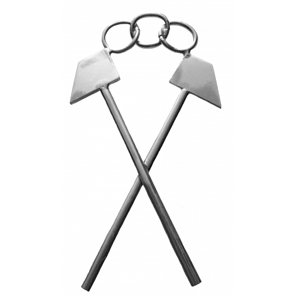 Insignie overmester  brdre