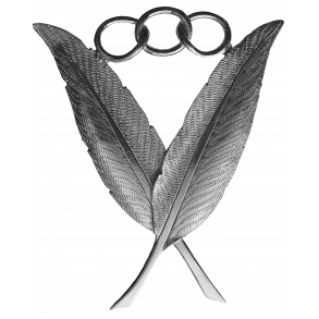 Insignie sekretr  brdre