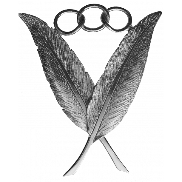 Insignie sekretr  brdre