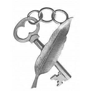 Insignie kasserer  brdre