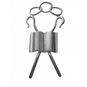 Insignie kapellan  brdre