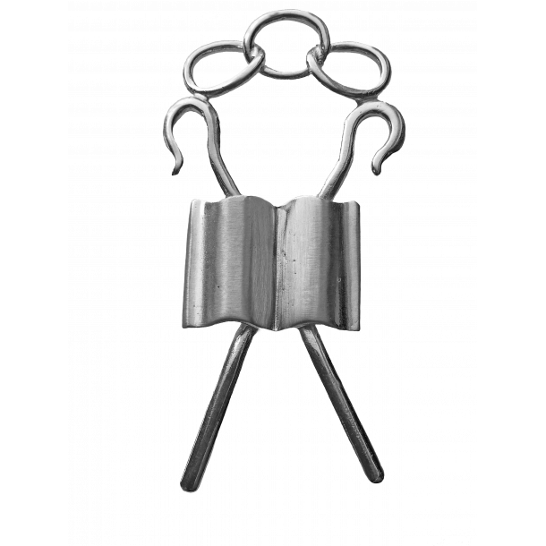 Insignie kapellan  brdre