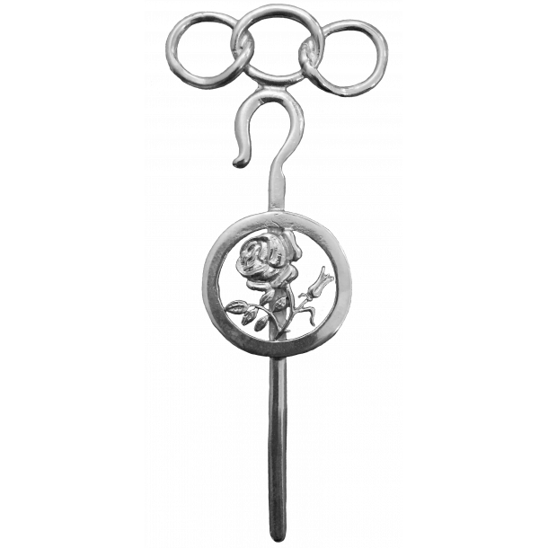 Insignie hjre assistent hos ceremonimester brdre