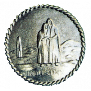 Insignie undermester  sstre