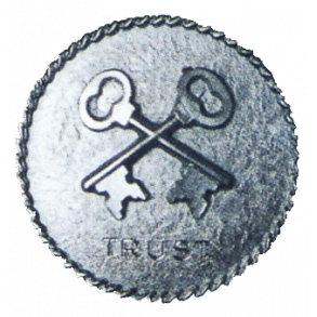 Insignie skatmester  sstre