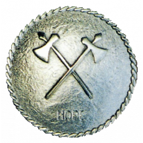 Insignie inspektr  sstre