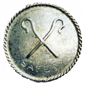 Insignie ceremonimester  sstre