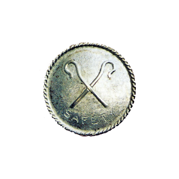 Insignie ceremonimester  sstre