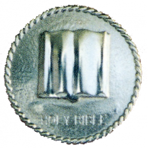 Insignie kapellan  sstre