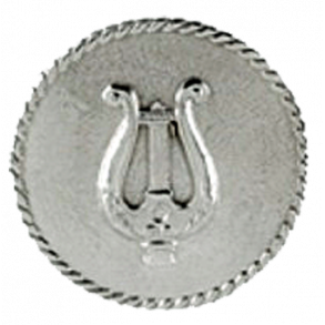 Insignie organist  sstre