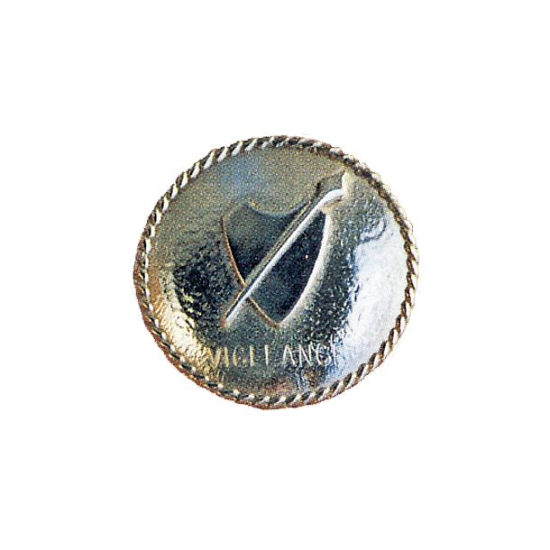 Insignie ydre vagt  sstre