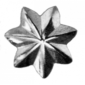 Insignie Sandhedsgraden, sster  sstre