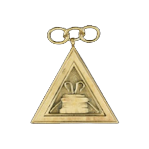 Insignie hovedpatriark  patriarker