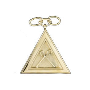 Insignie frste hvedsmand  patriarker