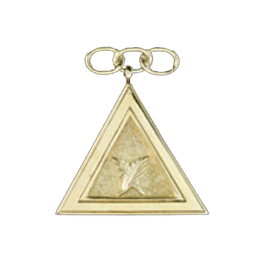 Insignie skriftfrer  patriarker