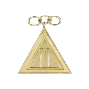 Insignie regissr  patriarker