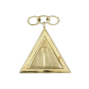 Insignie frer  patriarker