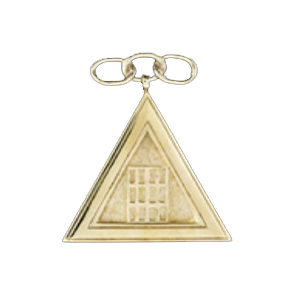 Insignie yppersteprst  patriarker