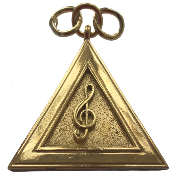 Insignie sanger  patriarker