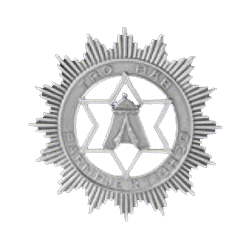 Insignie til regaliet storrepr�sentant, eksstorrepr�sentant og ekshovedmatriark matriarker