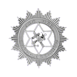 Insignie hovedmatriark  matriarker