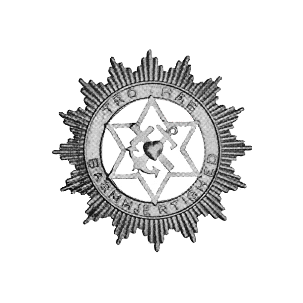 Insignie hovedmatriark  matriarker