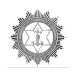 Insignie f�rste assisterende matriark  matriarker