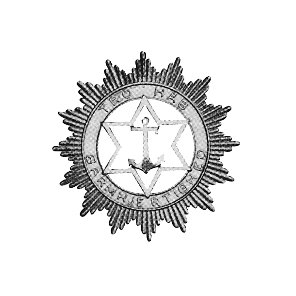 Insignie f�rste assisterende matriark  matriarker