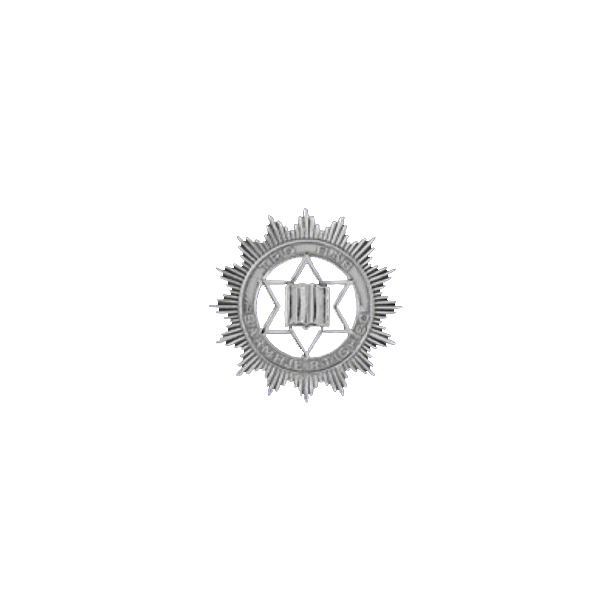 Insignie regnskabsf�rer, matriark  matriarker