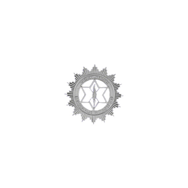 Insignie terner og vagter, matriark  matriarker