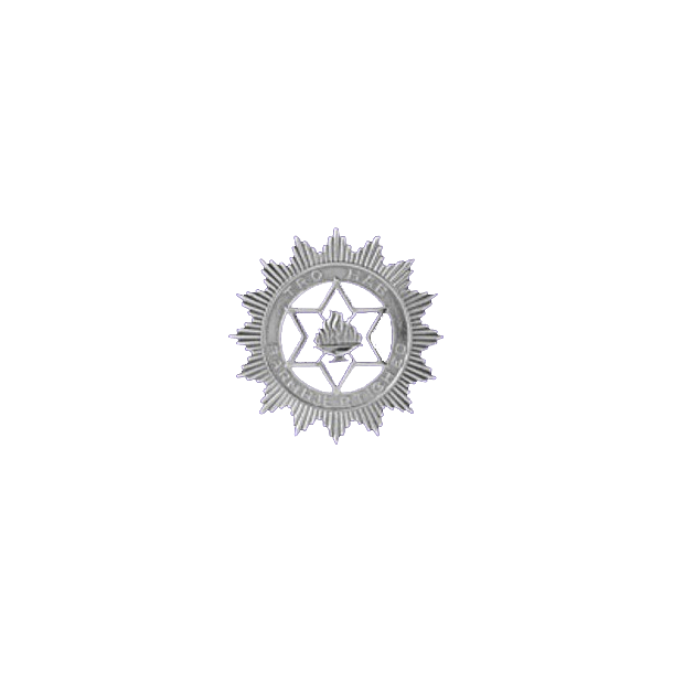 Insignie ypperstepr�st, matriark  matriarker