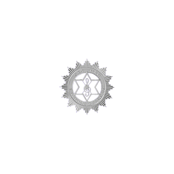 Insignie sanger, matriark  matriarker