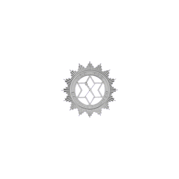 Insignie ydre vagt, matriark  matriarker