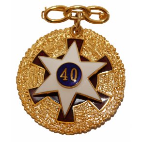 Hderstegn 40 r  brdre