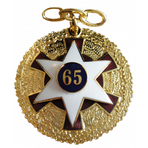 Hderstegn 65 r  brdre