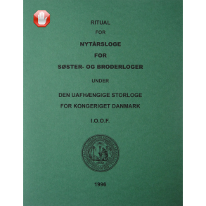 Ritual Nytrsloge  1996