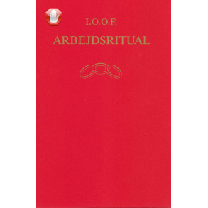 Arbejdsritual, broderloger 1996 