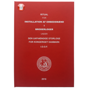 Ritual for installation 2016, brdre  