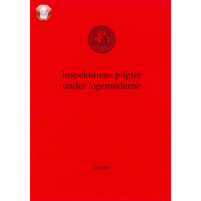 Pligter inspektr  brdre