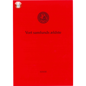 Pligter samfundets ldste  brdre