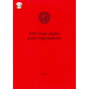 Pligter ydre vagt  brdre